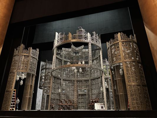 Met Opera Shop by null