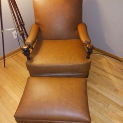 Geary's Upholstery - After
