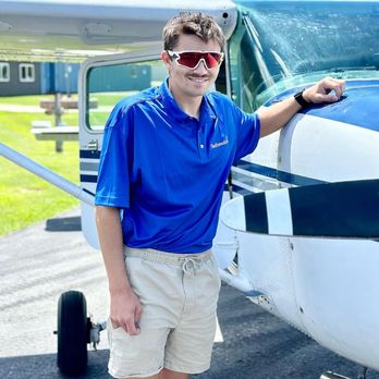 Northwoods Air - Flight Instruction Near Me