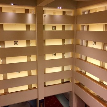Hyatt Regency Phoenix - Hotels Near Me - Phoenix, Arizona