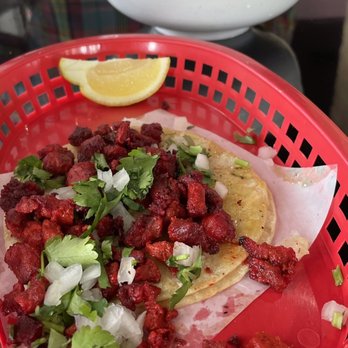 Casa More - Tacos Near Me - Round Rock, Texas