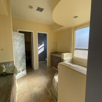 Legacy Painting - Best painters in town protected all the flooring - Painters Near Me