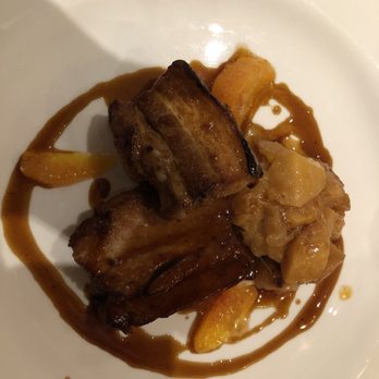 Le Bistrot de Venise - The most divine traditional suckling pig - Wine Bars Near Me - Venice, VE Le Bistrot de Venise - The most divine traditional suckling pig - Wine Bars Near Me - Venice, VE