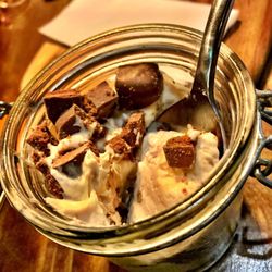Jack & Knife - Tim tam cheesecake? Mouth orgasm!