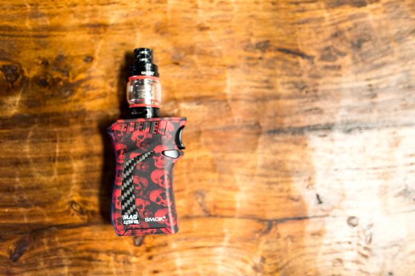 Taz Vapor Bar & Lounge, 547 E South Boulder Rd, Louisville, CO 80027, US