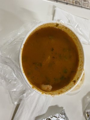 El Paisa Taqueria by null