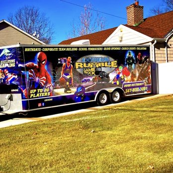 Extreme Rumble Events - Our Gametruck - Game Truck Rental Near Me Extreme Rumble Events - Our Gametruck - Game Truck Rental Near Me