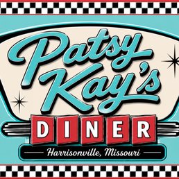 Exterior photo of Patsy Kay's - Harrisonville, Missouri Exterior photo of Patsy Kay's - Harrisonville, Missouri