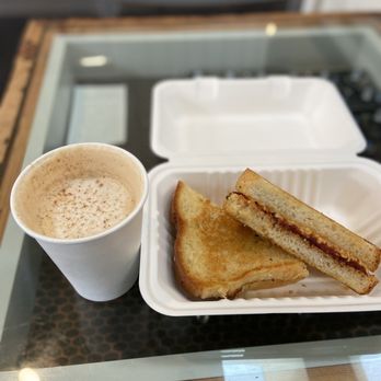 Ada's Technical Books and Cafe - Pumpkin spice latte scratch made and gourmet grilled cheese - Bookstores Near Me - Seattle, Washington Ada's Technical Books and Cafe - Pumpkin spice latte scratch made and gourmet grilled cheese - Bookstores Near Me - Seattle, Washington
