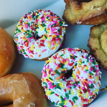 Baker's Dozen - Donuts Near Me - Raleigh, North Carolina Baker's Dozen - Donuts Near Me - Raleigh, North Carolina