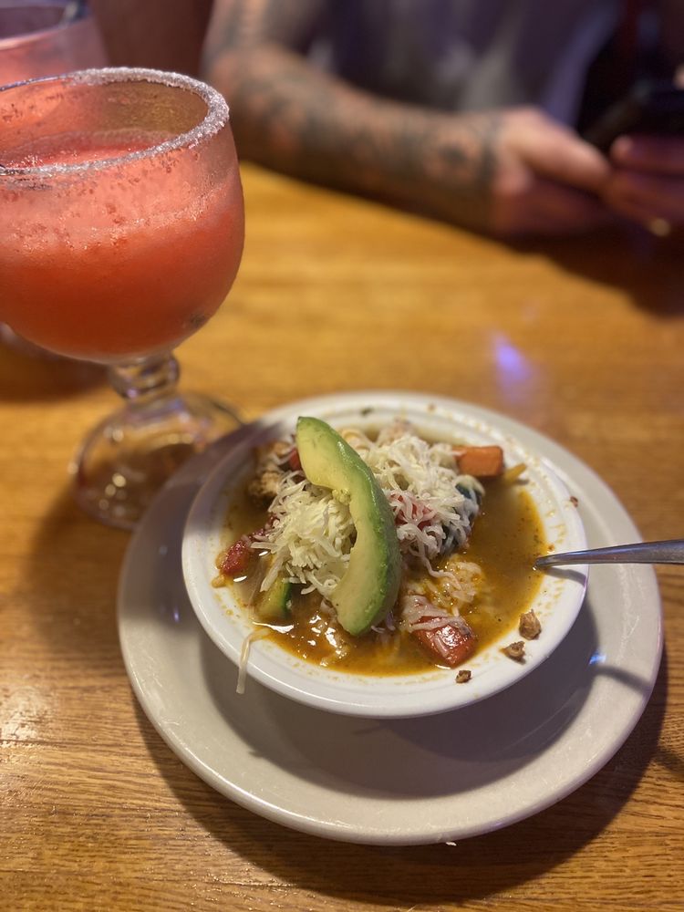Colorado Grill — Mexican restaurant in Hot Springs National Park