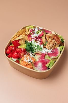 Lola’s Taco Bar - Coming Soon! by null