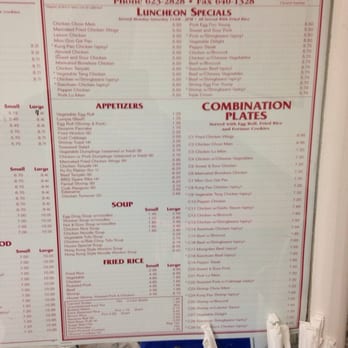Golden Fortune Restaurant - Menu - Chinese Near Me - Norfolk, Virginia Golden Fortune Restaurant - Menu - Chinese Near Me - Norfolk, Virginia