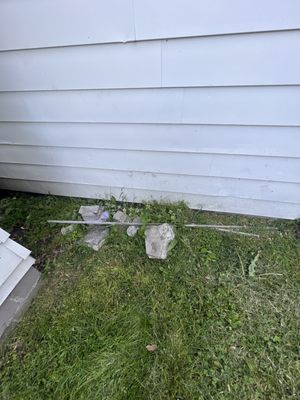 Sandison Plumbing Heating Cooling & Mechanical Logo