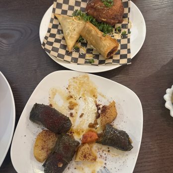 Chef’s Cuisine - Halal Near Me - Lufkin, Texas