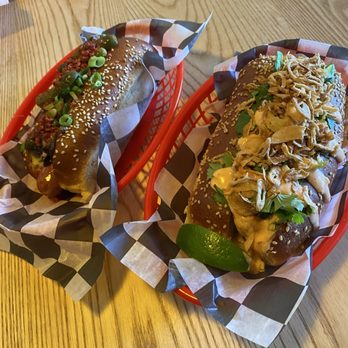 Tallboy - Lion Dancing Dog Truffle Meltdown - Dive Bars Near Me - Oakland, California Tallboy - Lion Dancing Dog Truffle Meltdown - Dive Bars Near Me - Oakland, California