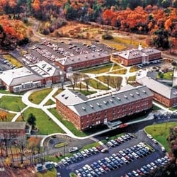 Middlesex Community College - Main Campus