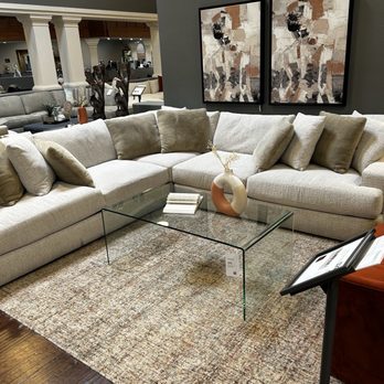 Living Spaces - Furniture Stores Near Me - Irvine, California