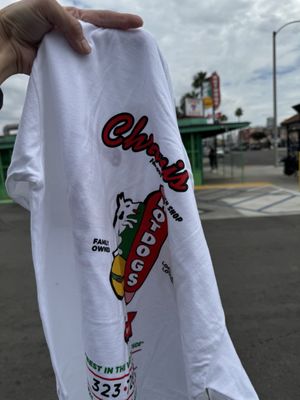 Chronis Famous Sandwich Shop by null