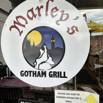 Marley's Gotham Grill - Bars Near Me - Hackettstown, New Jersey