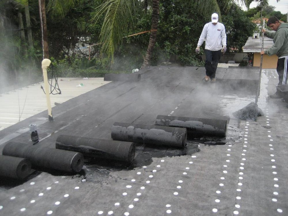 Slide of Hardtop Roofing