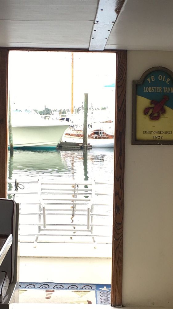 LOBSTER ROLL CRUISES Updated September 2024 357 Setucket Rd, Dennis