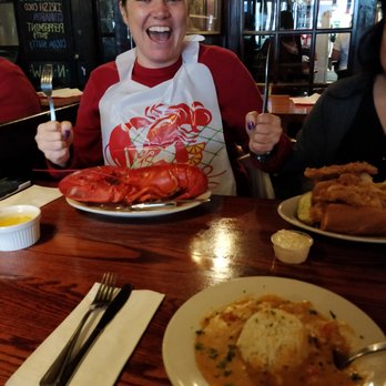 Howe's Bayou - Now that's a light lunch! - Cajun/Creole Near Me - Ferndale, Michigan