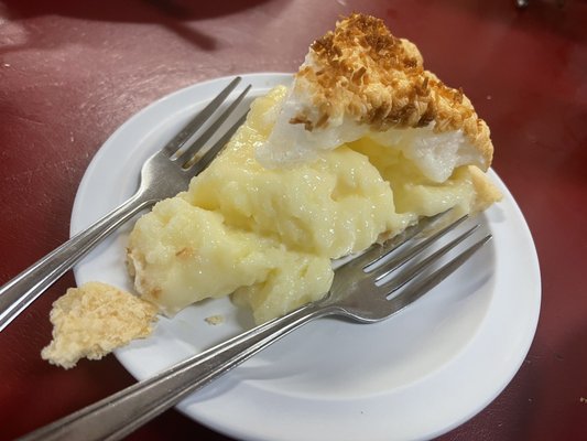 Carolyns Essenhaus by null