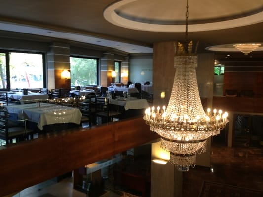 Hotel Tres Reyes Pamplona by null