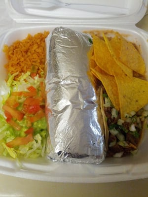 Tacos Los Toritos by null