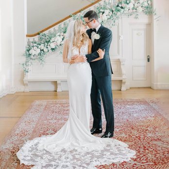 L & H Couture - Kim ~ Elysee (Katriane) - Bridal Near Me - Doylestown, Pennsylvania