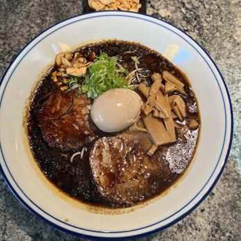 Ooink - Mala Kotteri for the win - Ramen Near Me - Seattle, Washington