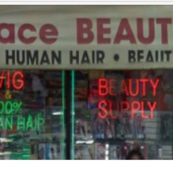 Grace Beauty Supply