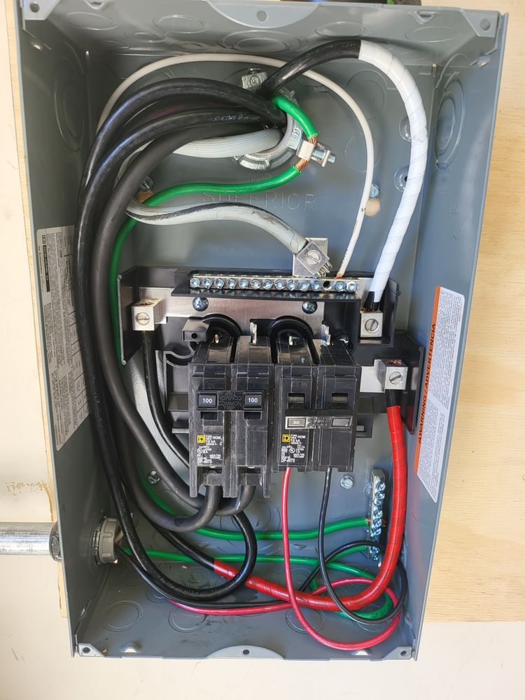Slide of Ezlectric