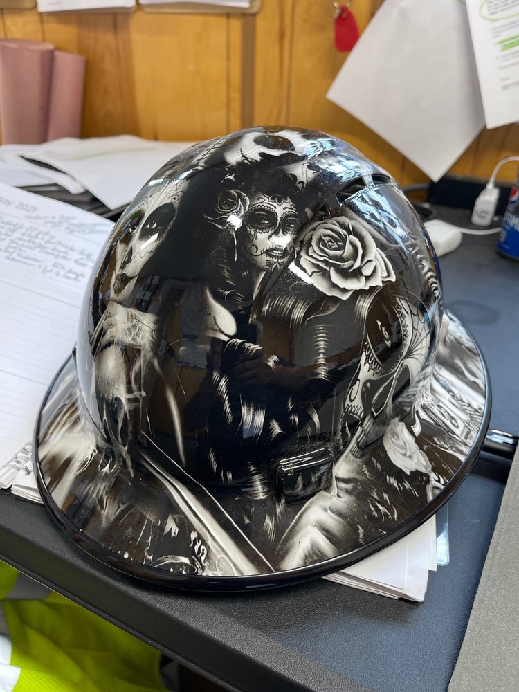 HARD HAT GEAR Updated July 2024 2252 S Campbell Ave, Springfield