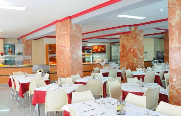 Hotel Rambla Benidorm by null