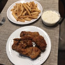 Chicken Holiday-Bridgewater