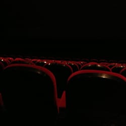 Hollywood Megaplex