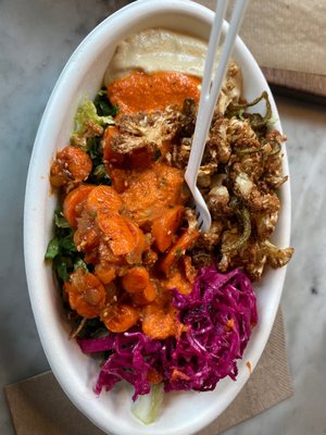 Brassica in Upper Arlington by null