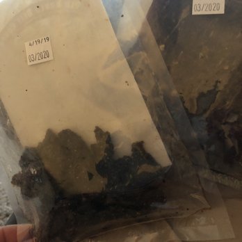 Mike's Jerky - Meat Shops Near Me - Albuquerque, New Mexico