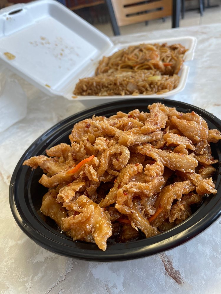 China King