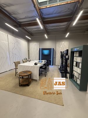 JAS Electric
