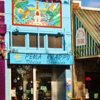 Pema Kharpo - Greenwood Ave - 98103 - Seattle  - doors open since 1998 - Jewelry Near Me - Seattle, Washington