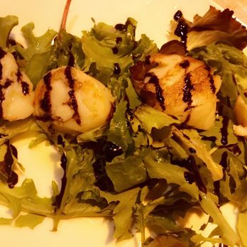 Villa Verdi - Doesn't look much but it was bomb - Italian Near Me - Paris, 75