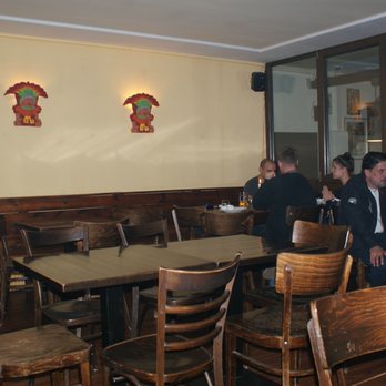 Restaurant La Batea - Raucher-Lounge - Argentine Near Me - Berlin, BE Restaurant La Batea - Raucher-Lounge - Argentine Near Me - Berlin, BE