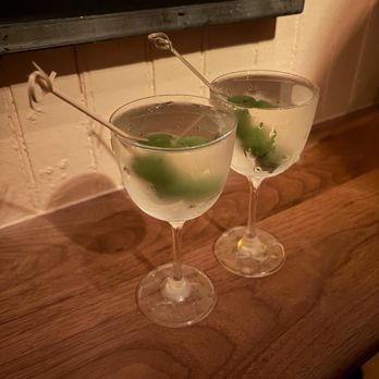 The Dead Rabbit - Martinis - Cocktail Bars Near Me - New York, New York