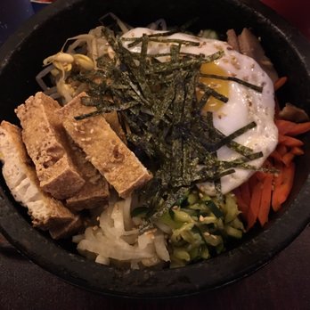 Kimchi House - Bi bim bap - Korean Near Me - Seattle, Washington Kimchi House - Bi bim bap - Korean Near Me - Seattle, Washington