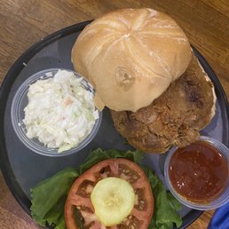 Pork Tenderloin