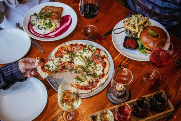 City Winery Chicago by null