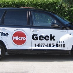 The Micro Geek - The Micro Geek PC Crusier